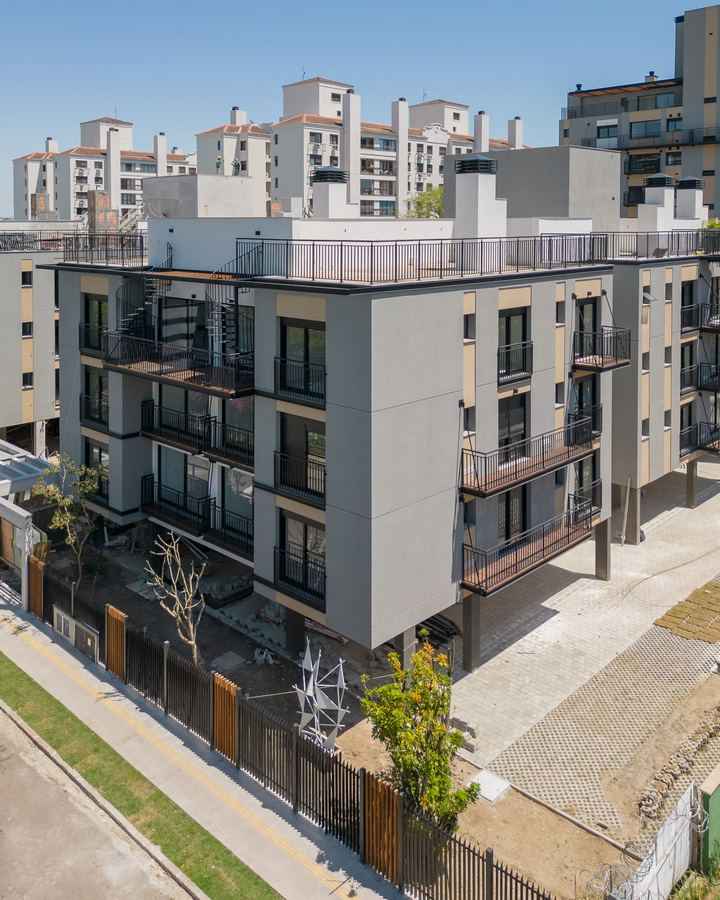 Projeção - Villa Arbo-9